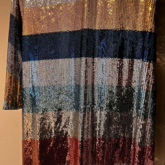 Supreme Swing Dress La DoubleJ ✨✨✨ - Picture 15 of 16